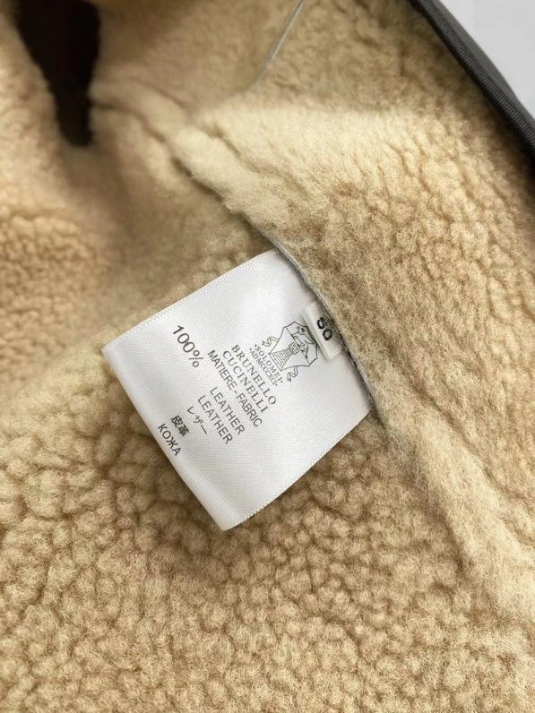 WrinkleFree Gucci Outwear 128619