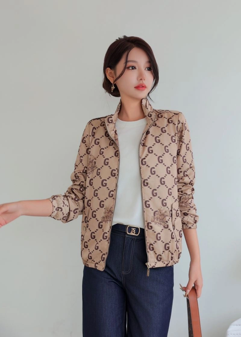 Gucci Outwear AllSeason 128641
