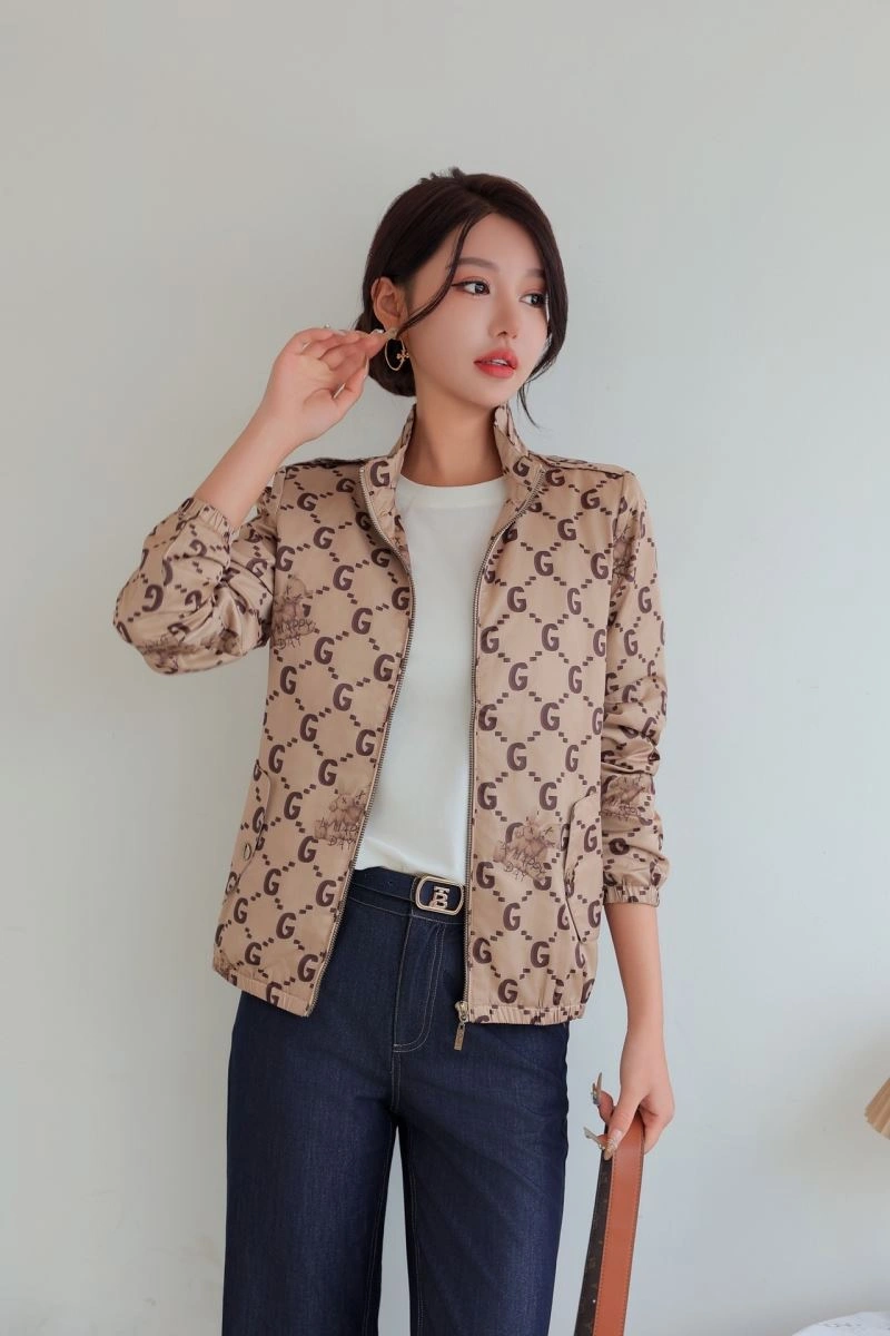 Gucci Outwear AllSeason 128641