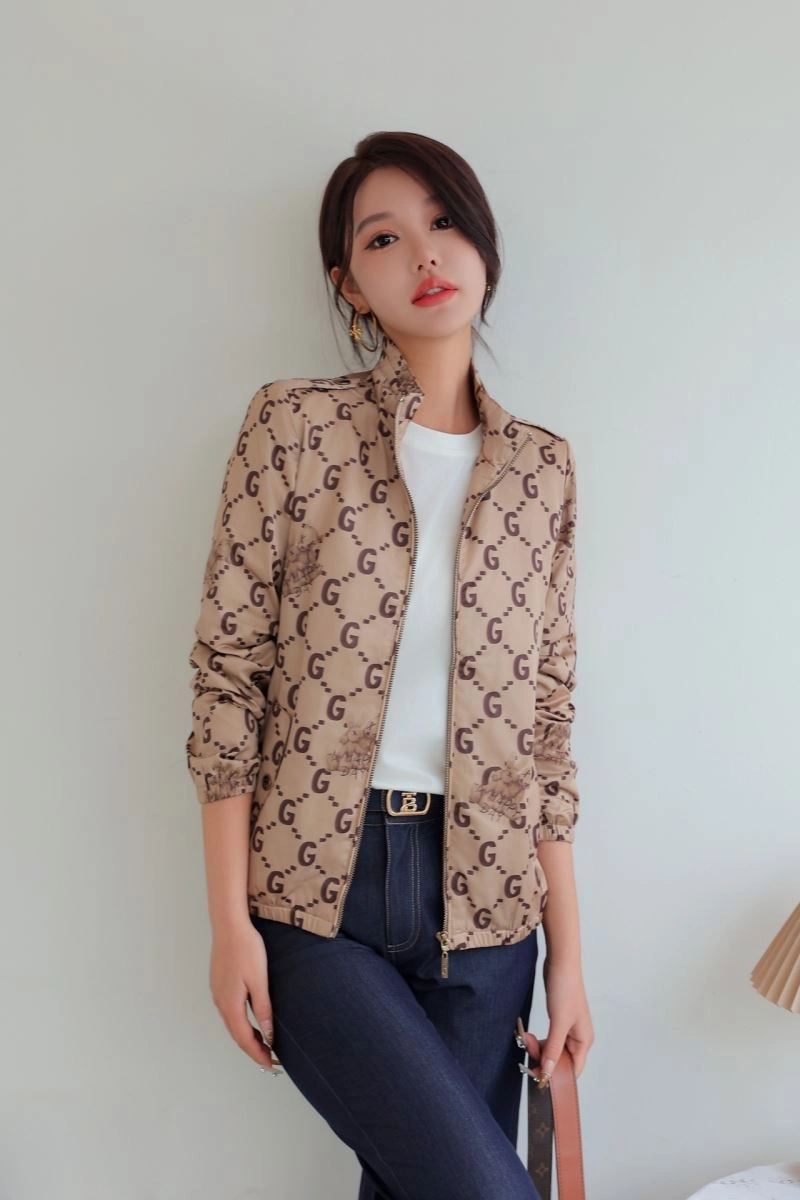 Gucci Outwear AllSeason 128641