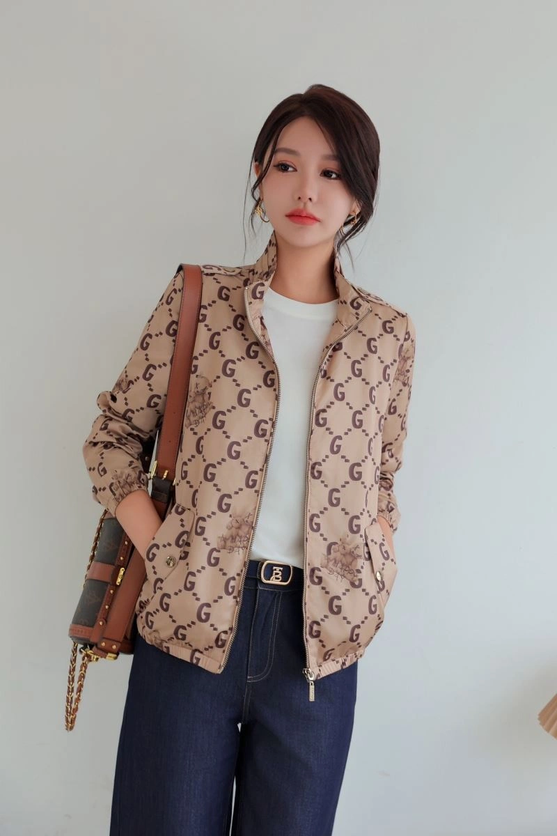 Gucci Outwear AllSeason 128641