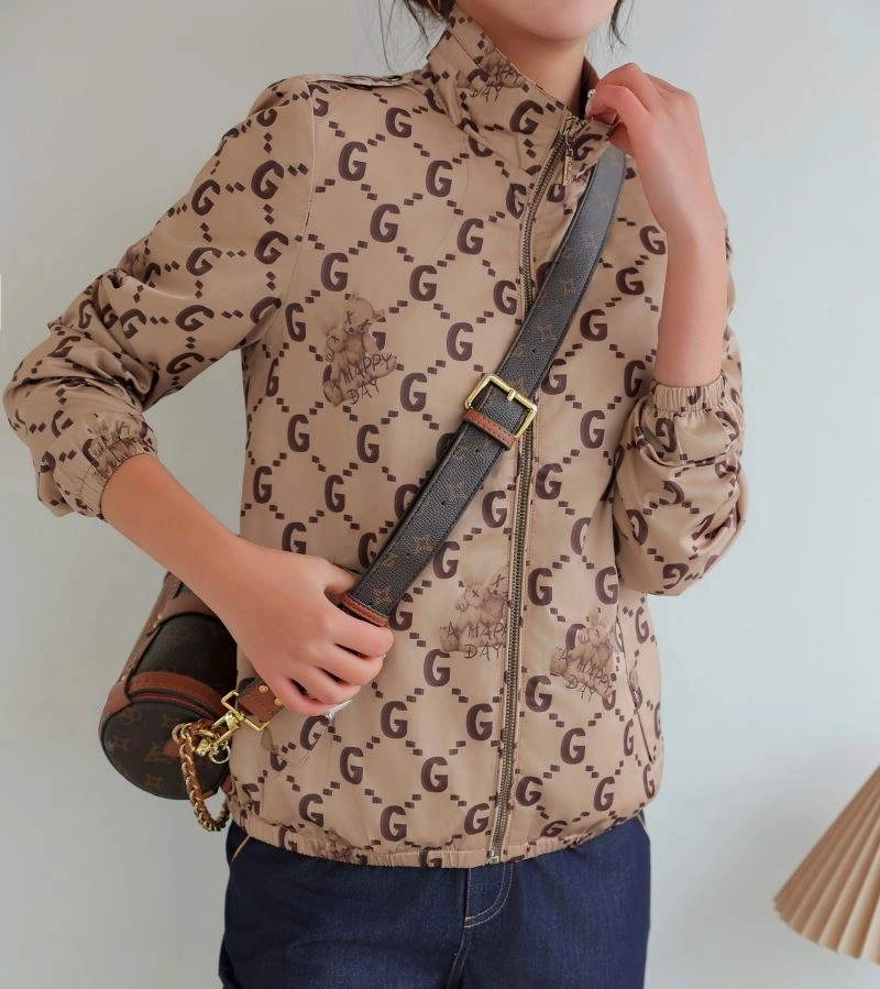 Gucci Outwear AllSeason 128641