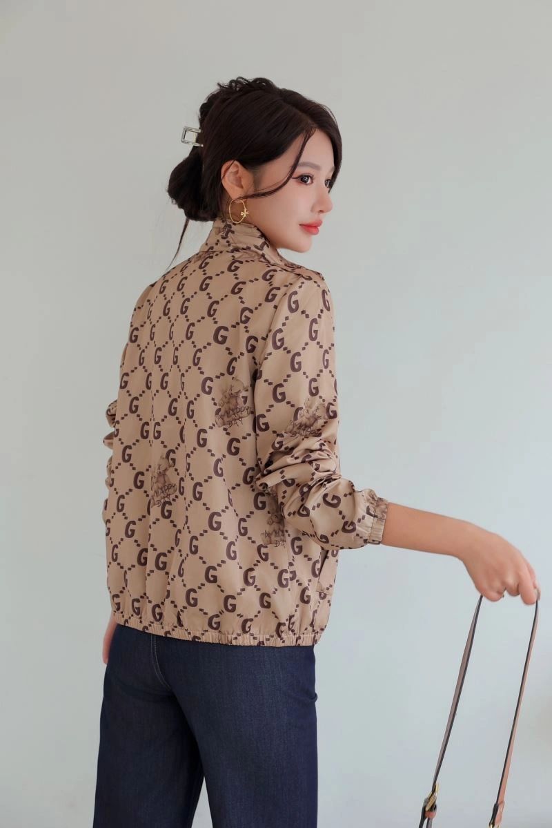 Gucci Outwear AllSeason 128641