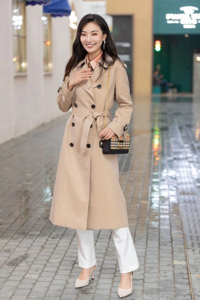 TimelessDesign Gucci Outwear 128615