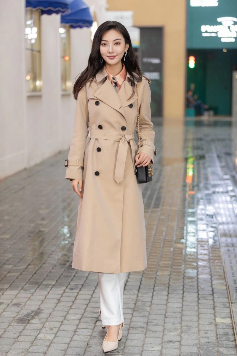 TimelessDesign Gucci Outwear 128615
