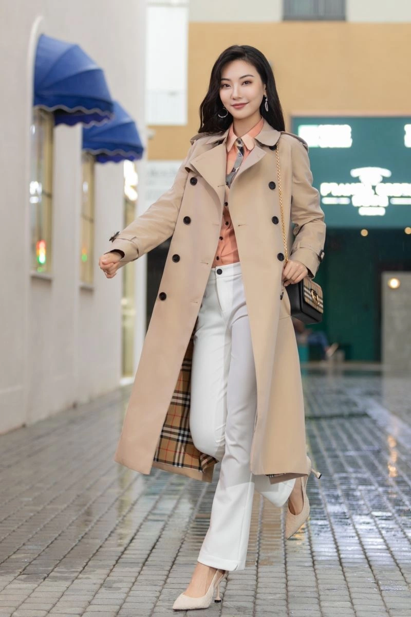 TimelessDesign Gucci Outwear 128615