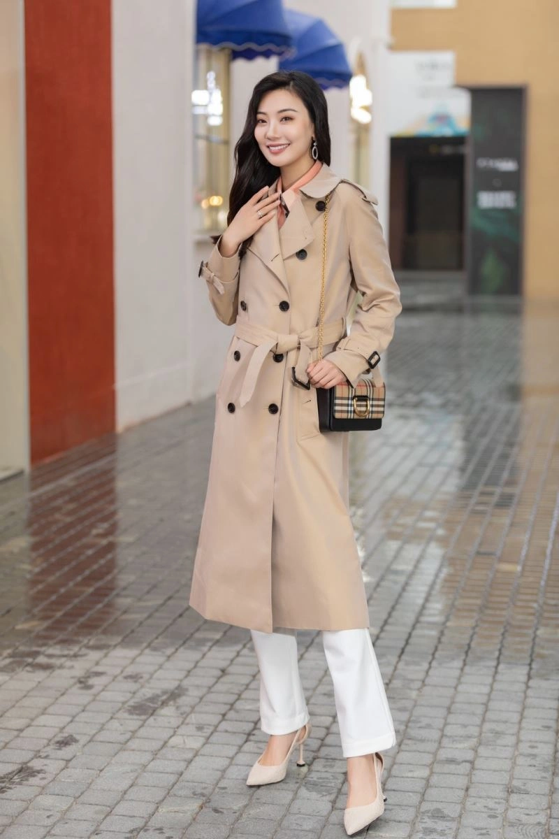 TimelessDesign Gucci Outwear 128615