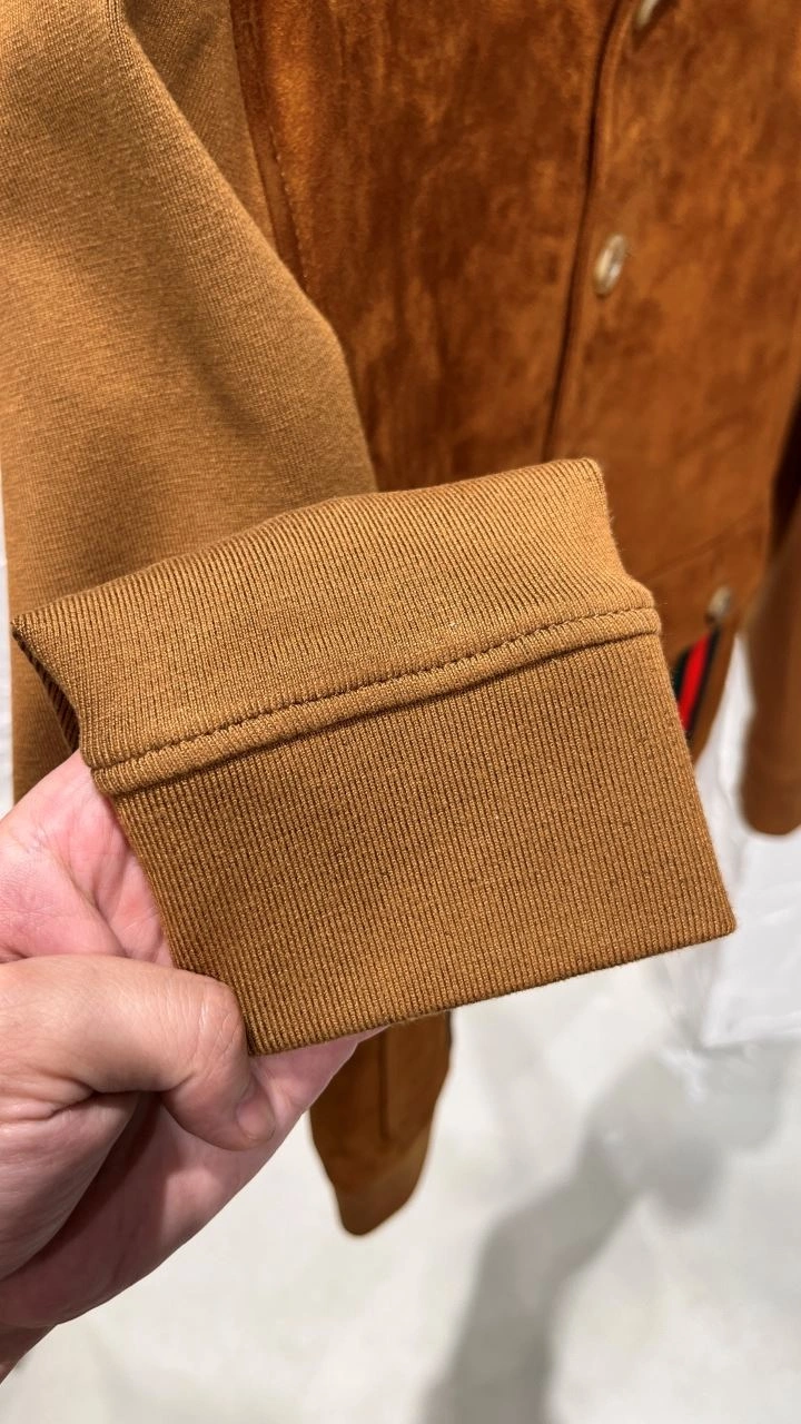 EyeCatching Gucci Outwear 128633