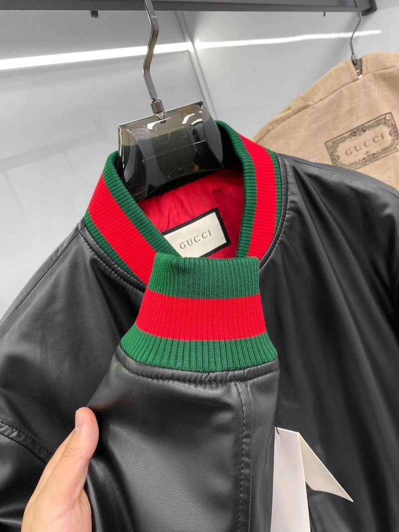 Gucci Outwear Original 128640