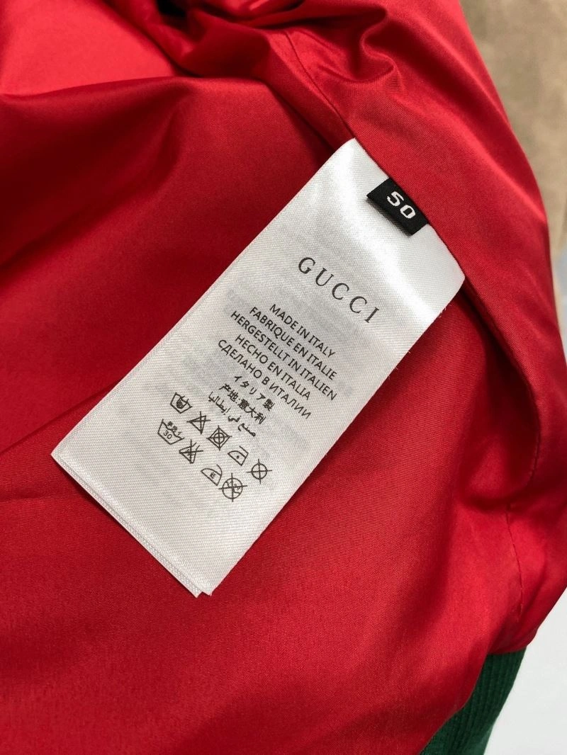 Gucci Outwear Original 128640