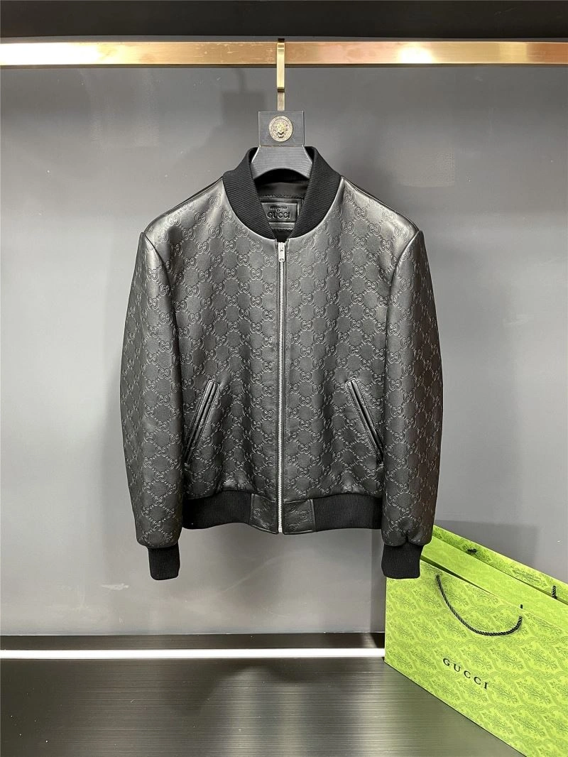 Resilient Gucci Outwear 128637