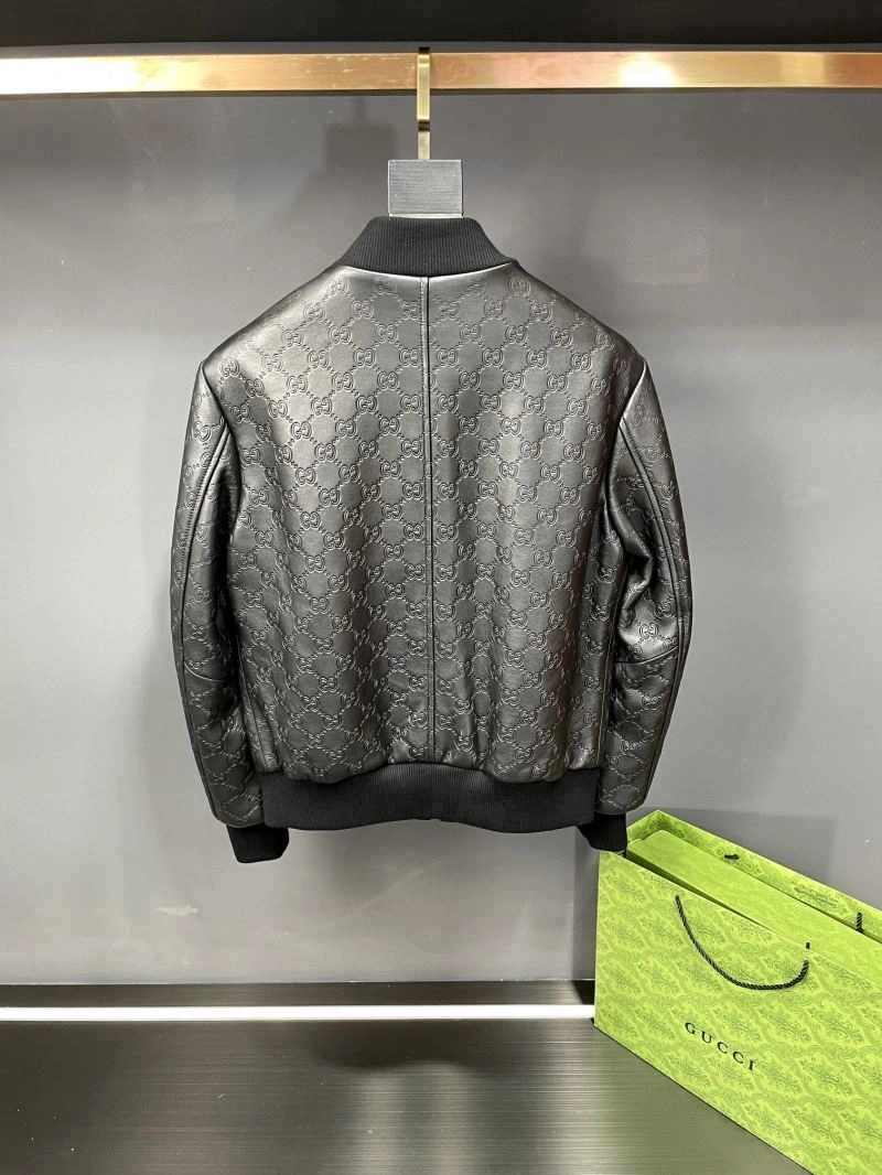Resilient Gucci Outwear 128637