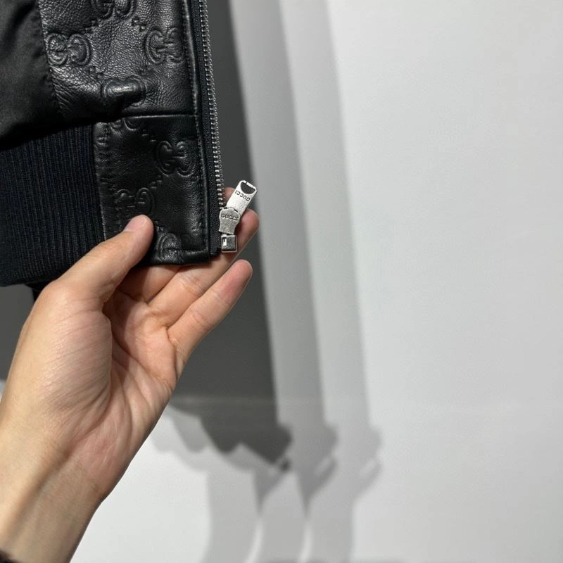Minimalist Gucci Outwear 128617