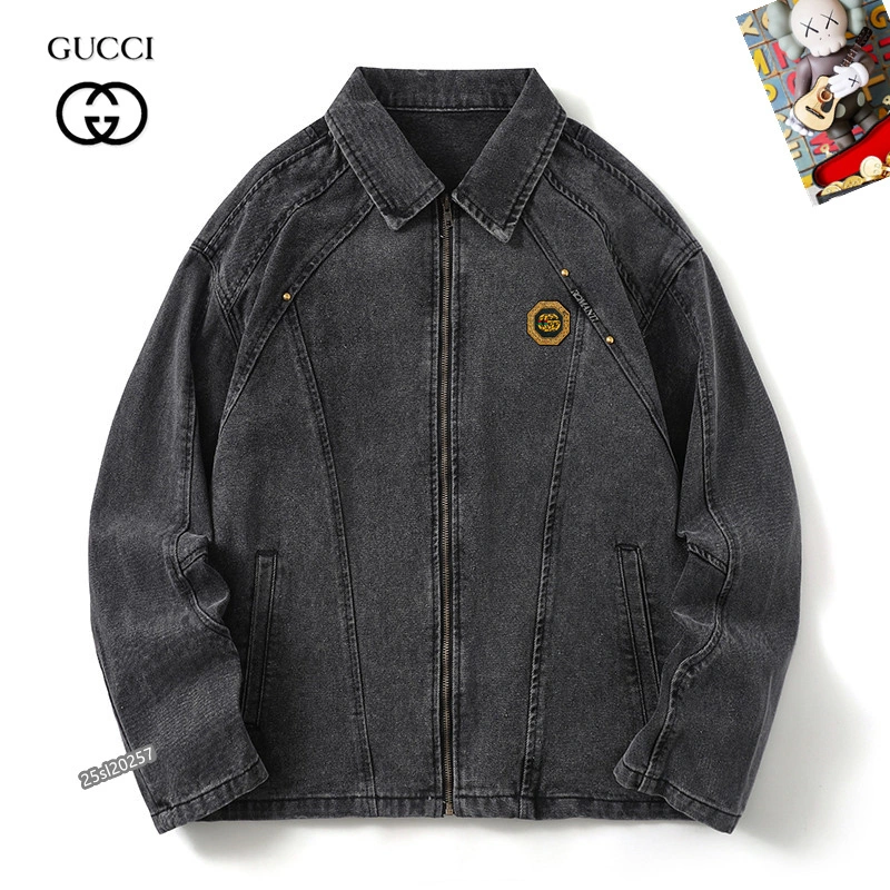 SunProtective Gucci Outwear 128956