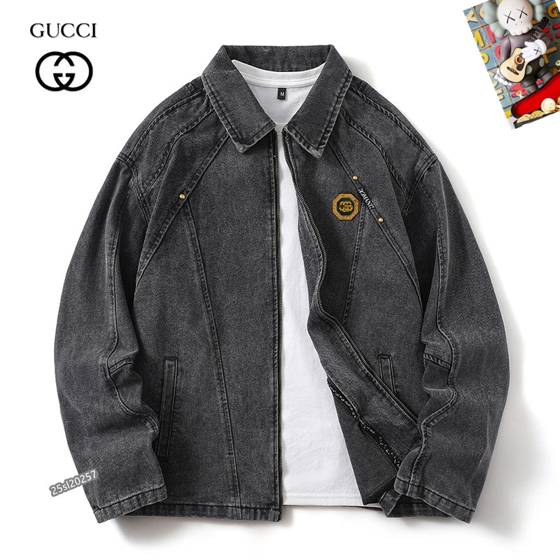 SunProtective Gucci Outwear 128956