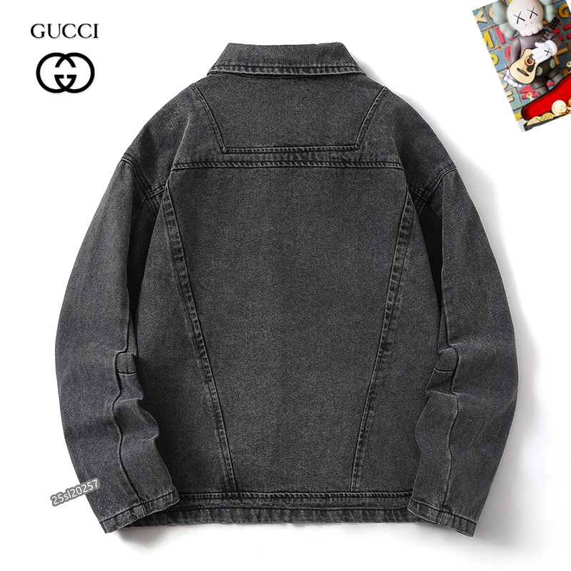 SunProtective Gucci Outwear 128956