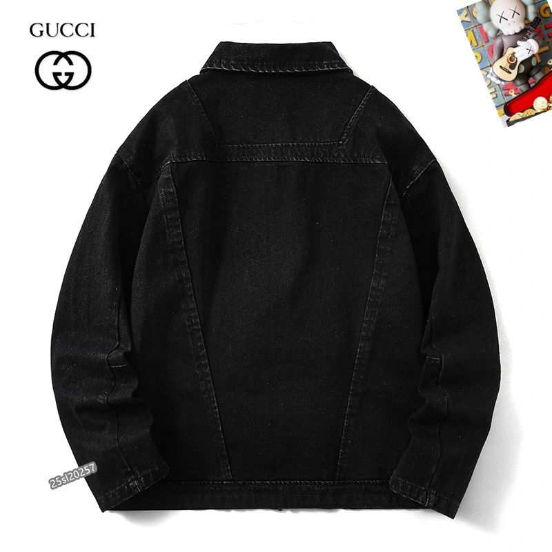 SunProtective Gucci Outwear 128956