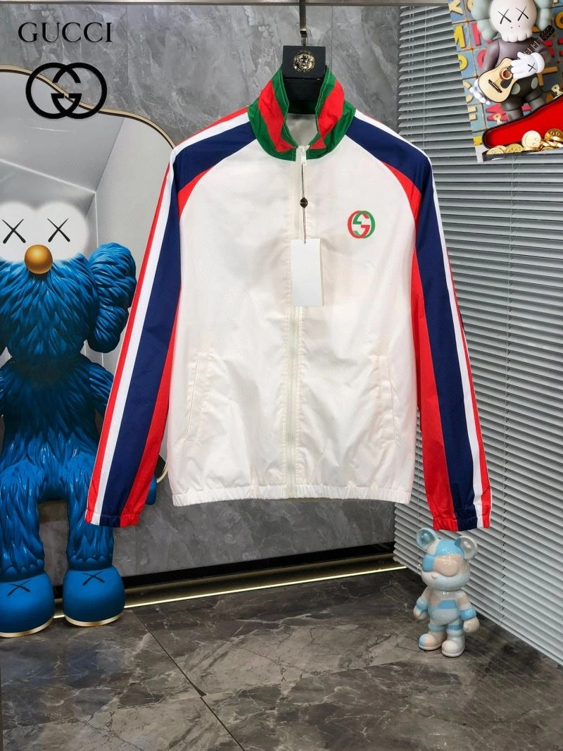 AllSeason Gucci Outwear 125076