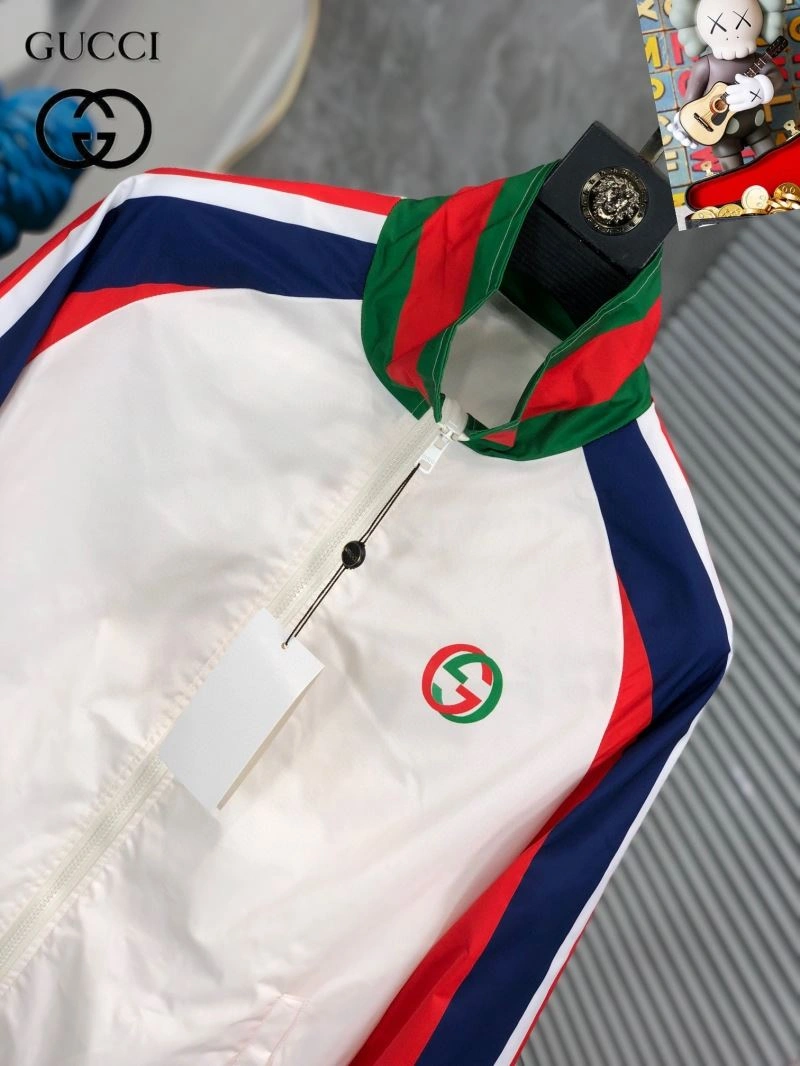 AllSeason Gucci Outwear 125076