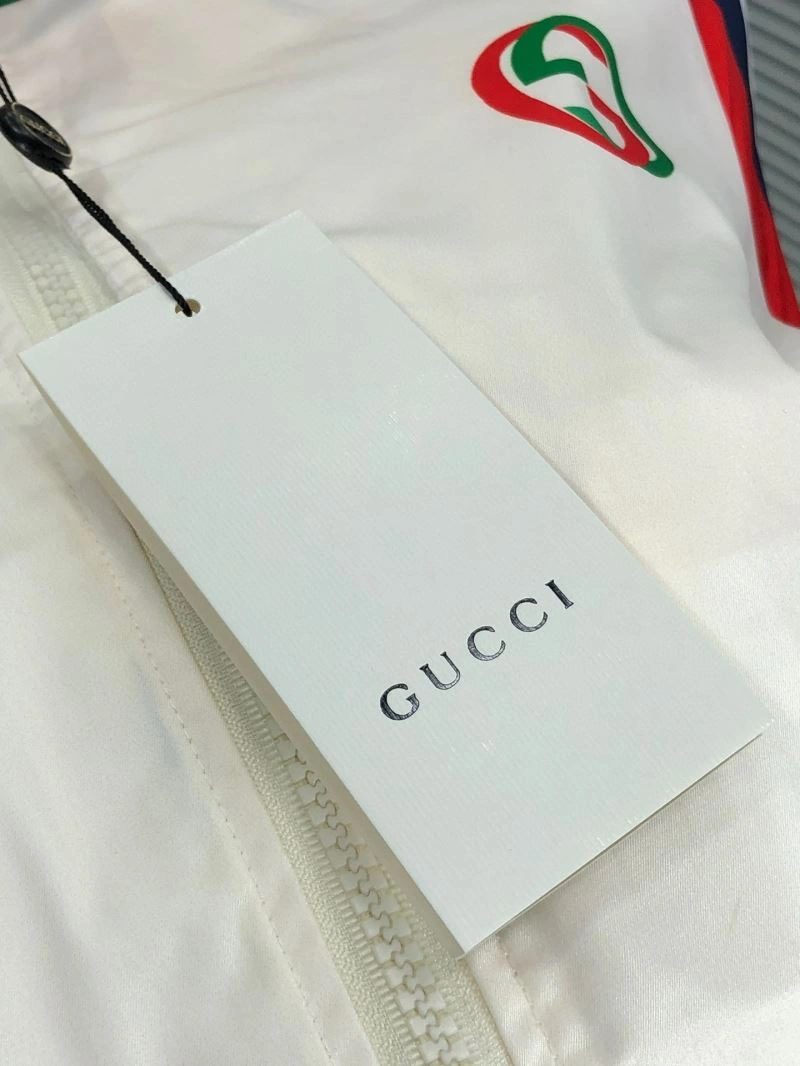 AllSeason Gucci Outwear 125076