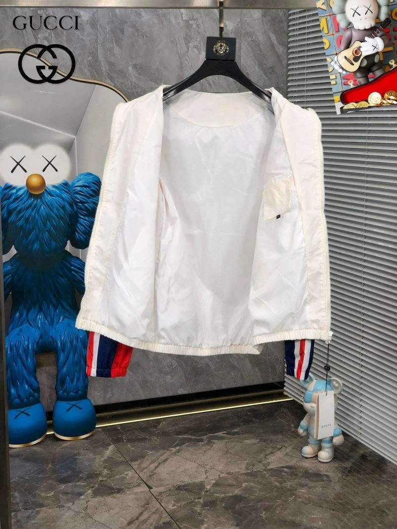 AllSeason Gucci Outwear 125076