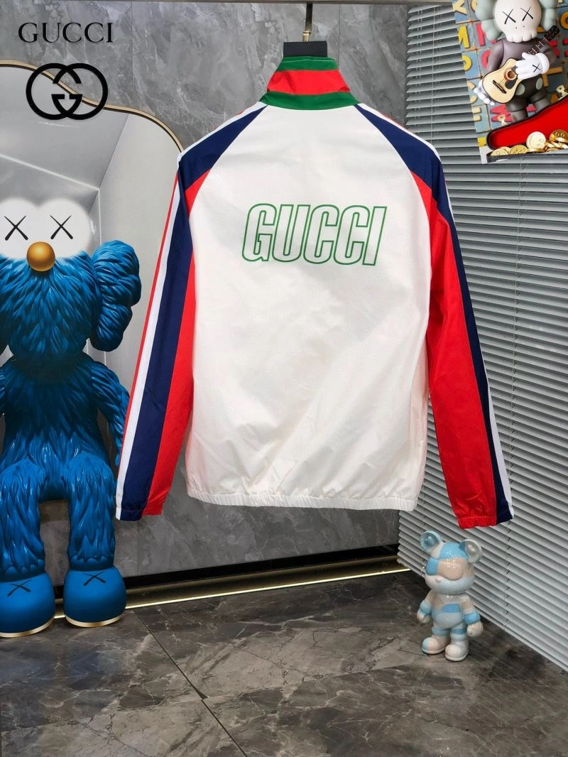 AllSeason Gucci Outwear 125076