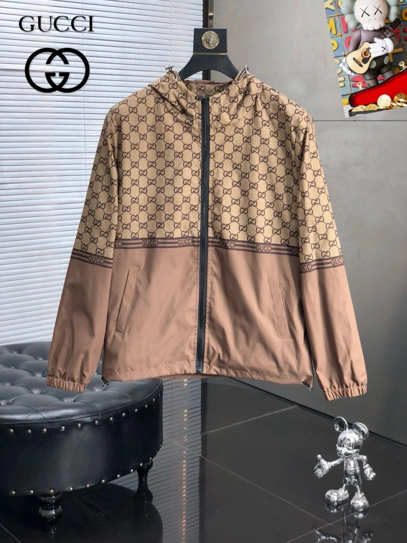 EasyMatch Gucci Outwear 125066