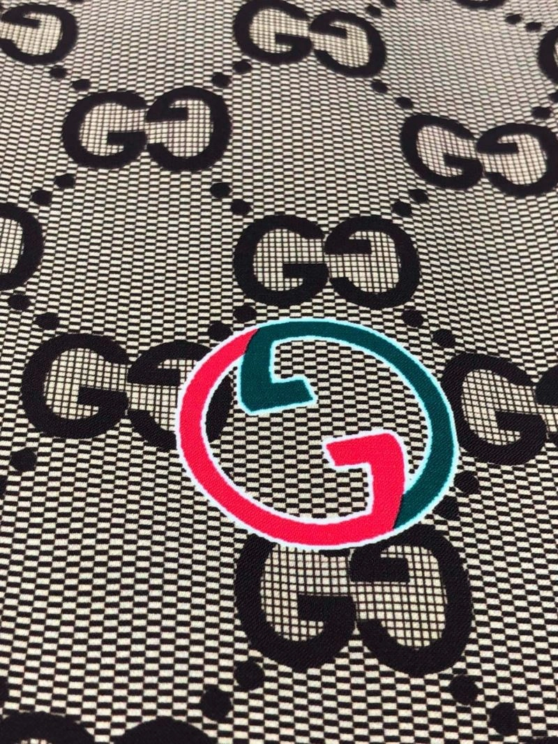 Classic Gucci Outwear 125064