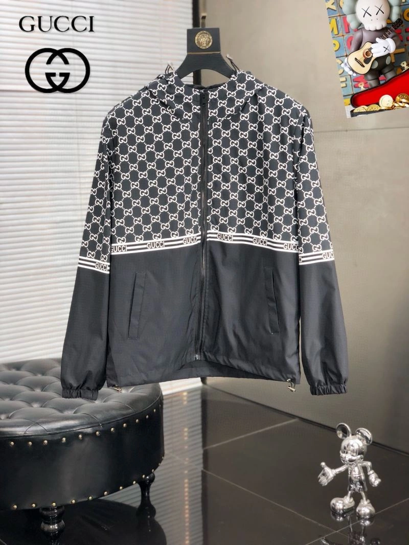 Gucci Outwear Contemporary 125067