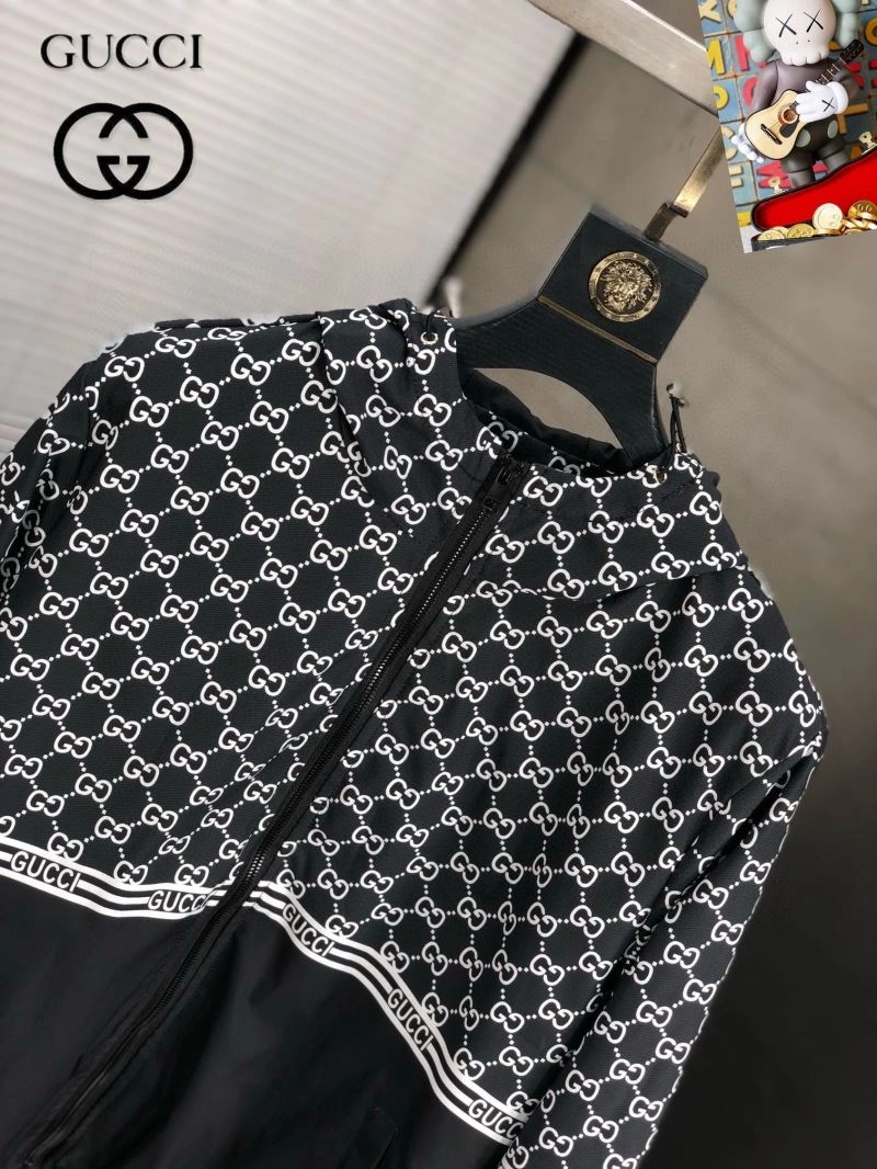 Gucci Outwear Contemporary 125067