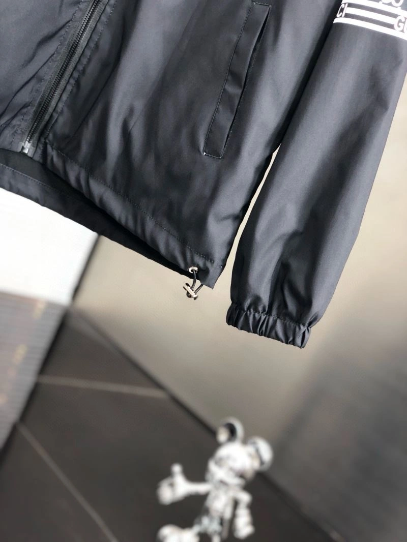Gucci Outwear Contemporary 125067