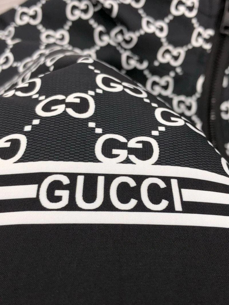 Gucci Outwear Contemporary 125067