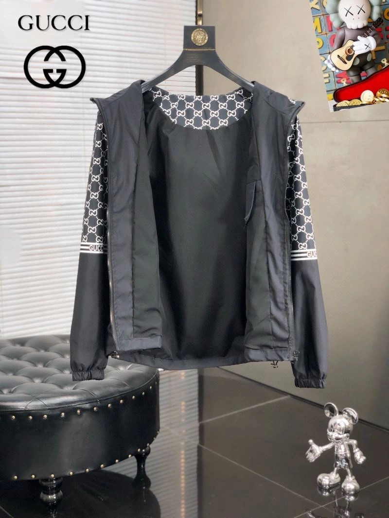 Gucci Outwear Contemporary 125067