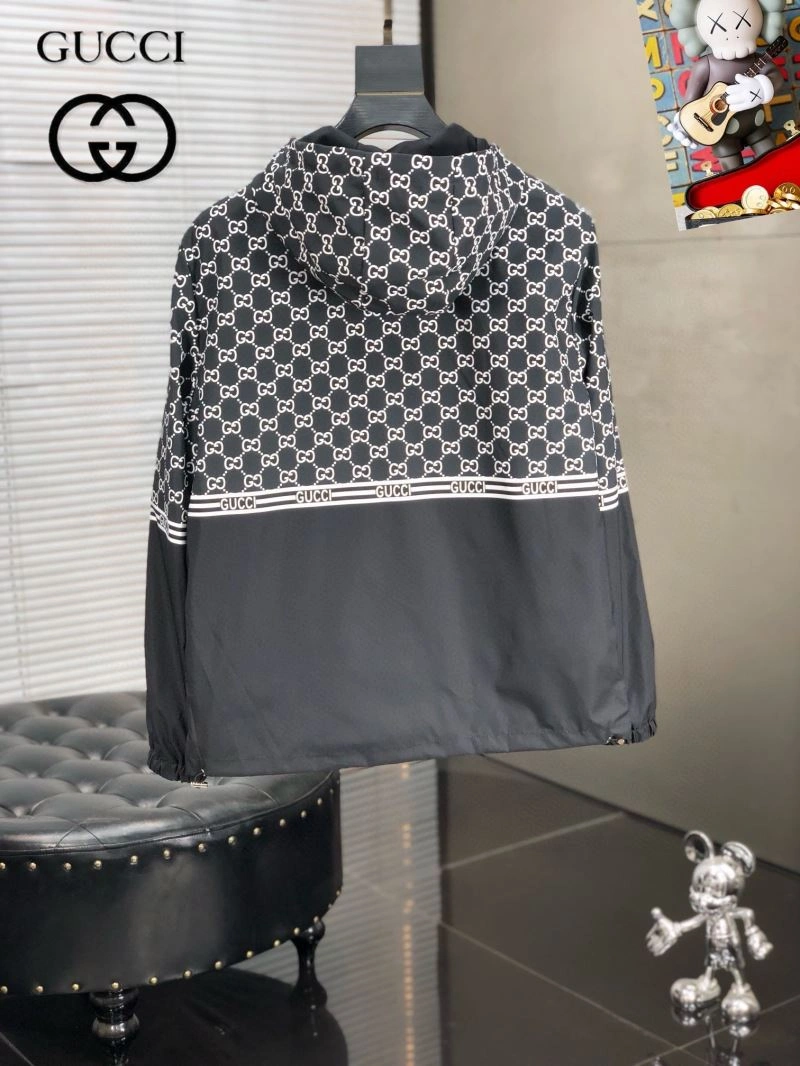 Gucci Outwear Contemporary 125067