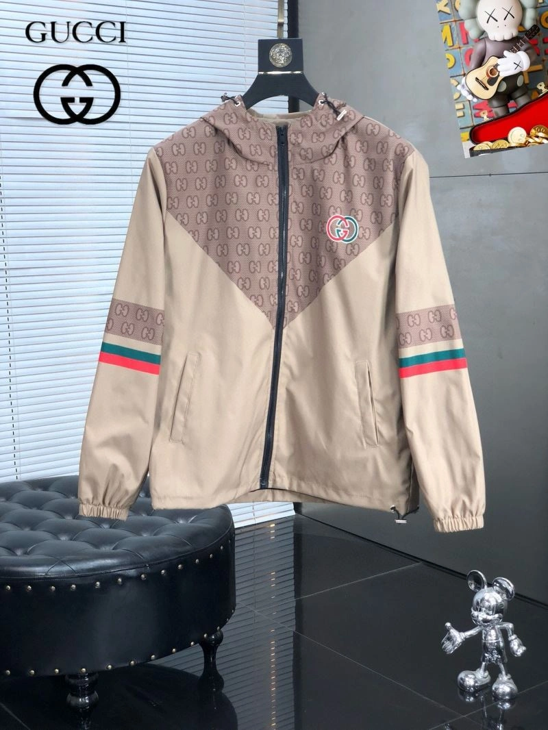 GoAnywhere Gucci Outwear 125062
