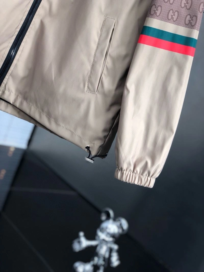 GoAnywhere Gucci Outwear 125062