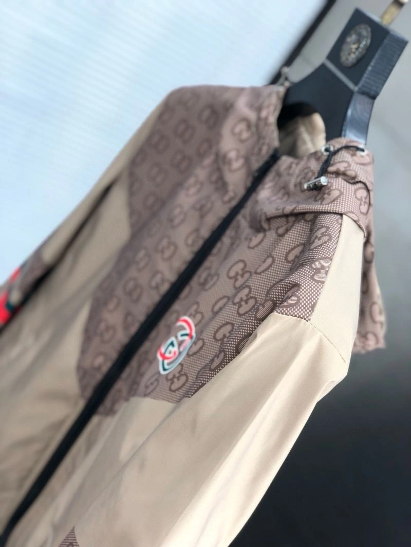 GoAnywhere Gucci Outwear 125062