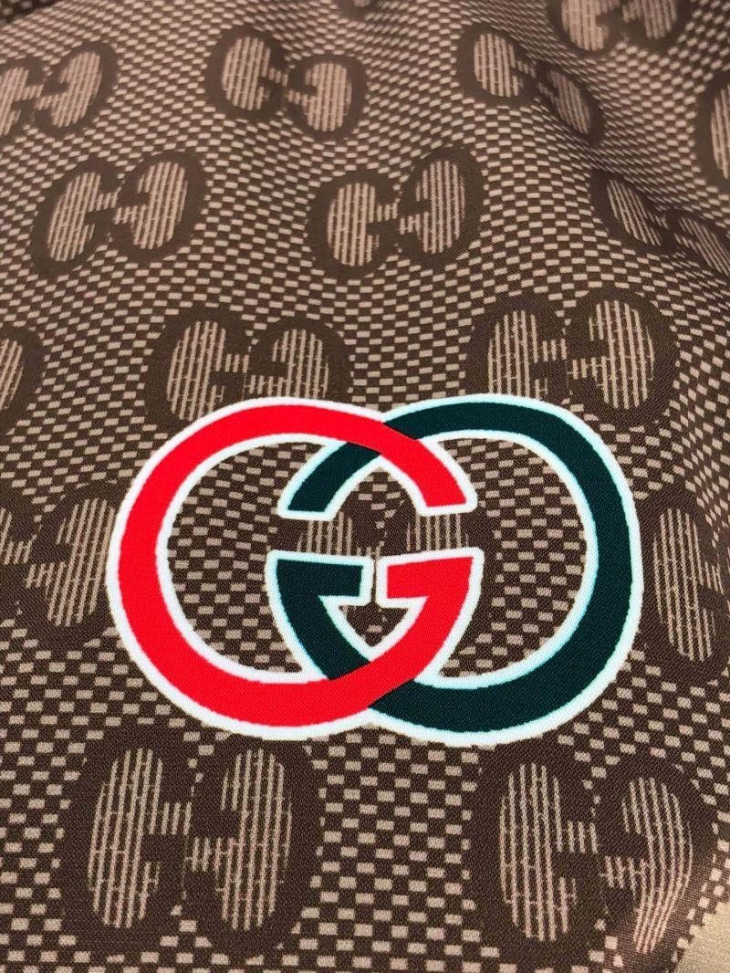 GoAnywhere Gucci Outwear 125062