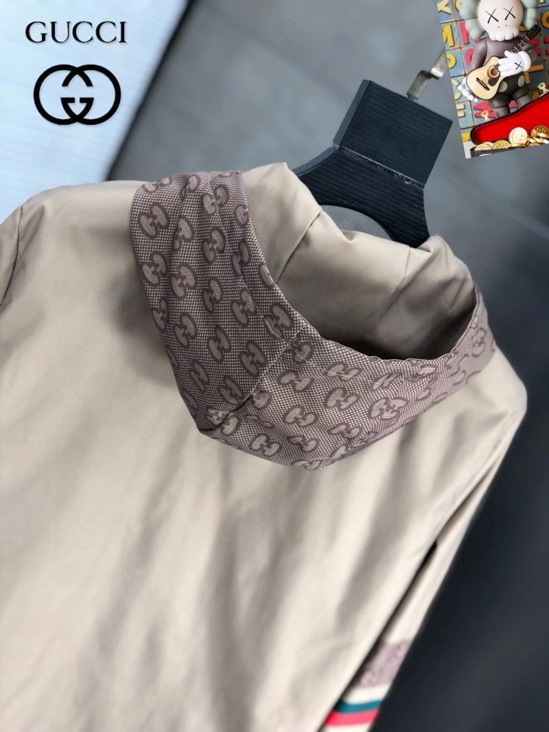 GoAnywhere Gucci Outwear 125062
