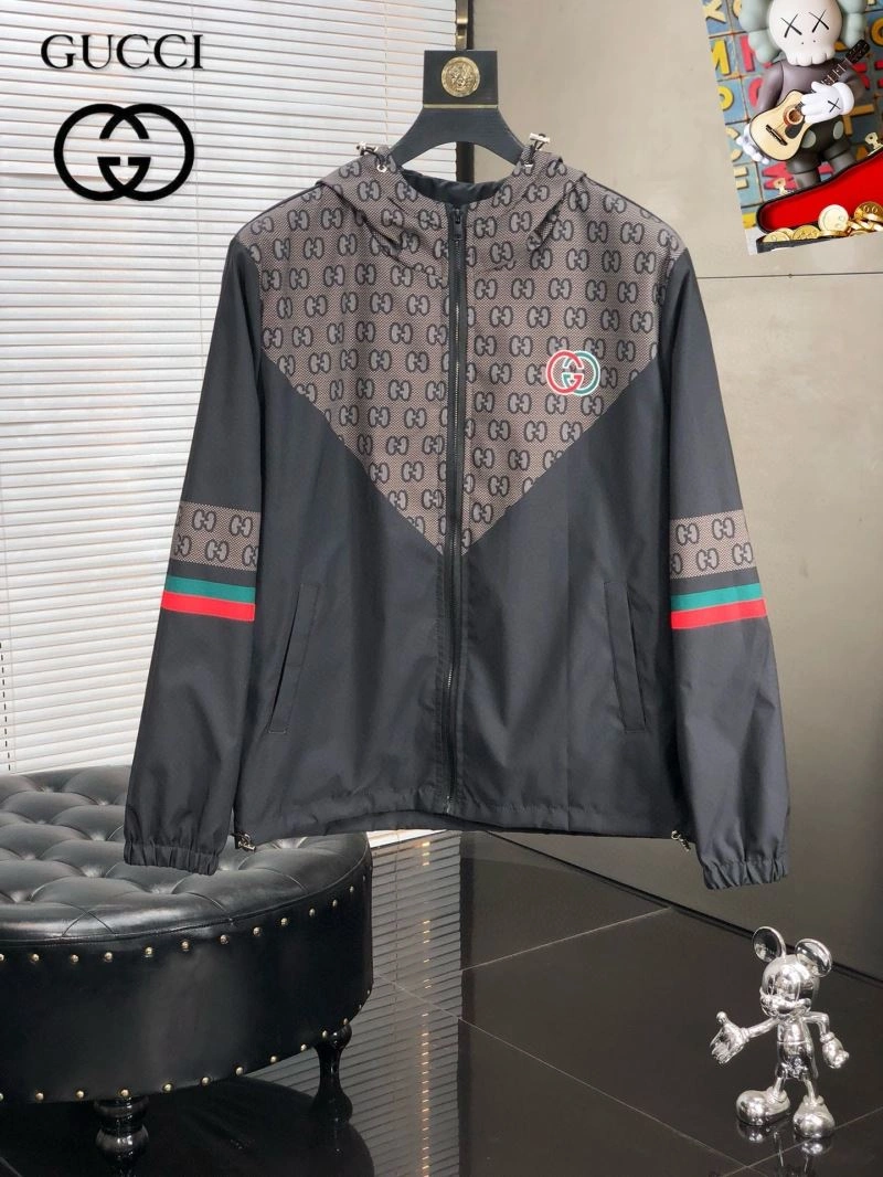 Gucci Outwear Original 125072