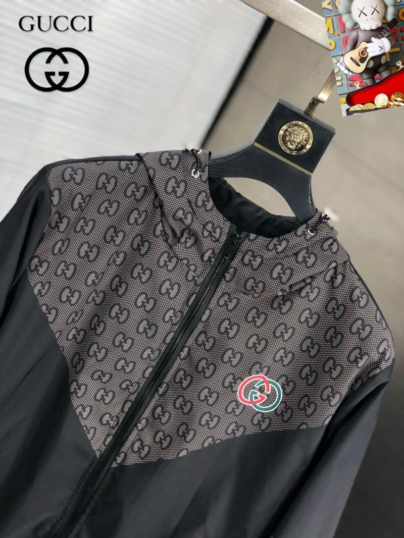 Gucci Outwear Original 125072