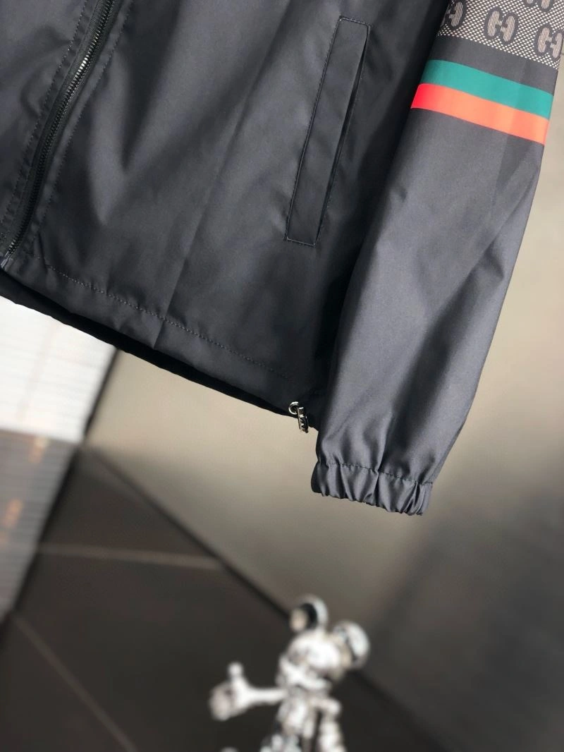 Gucci Outwear Original 125072
