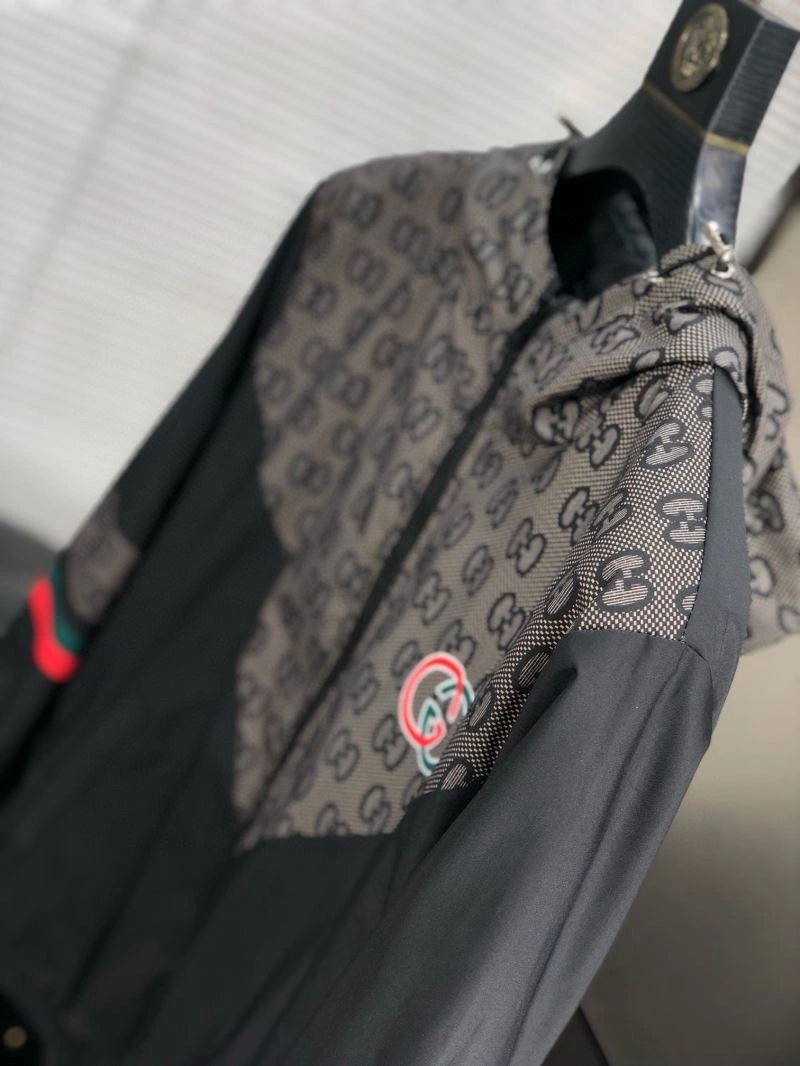 Gucci Outwear Original 125072