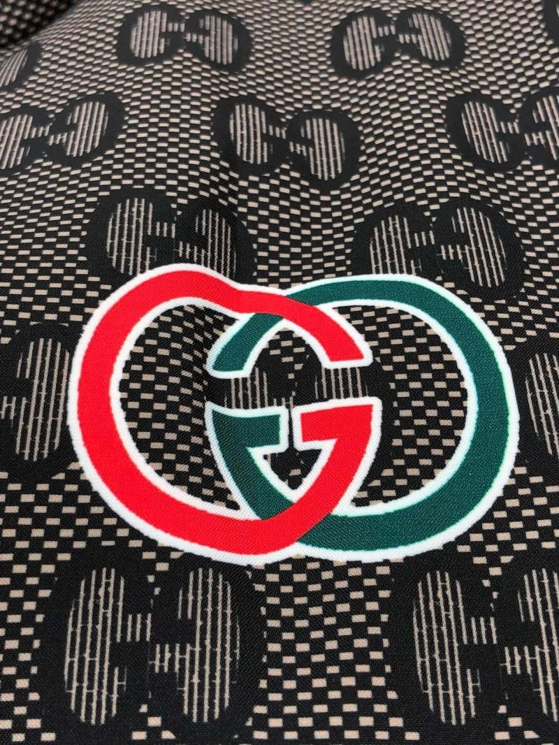 Gucci Outwear Original 125072