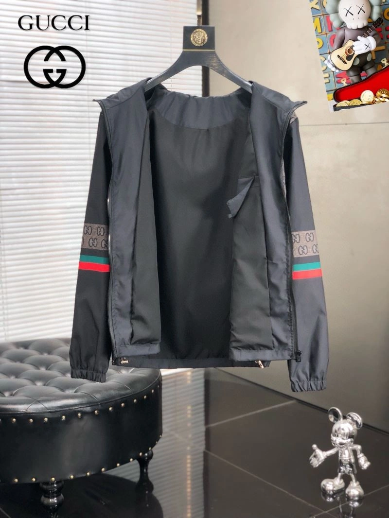 Gucci Outwear Original 125072