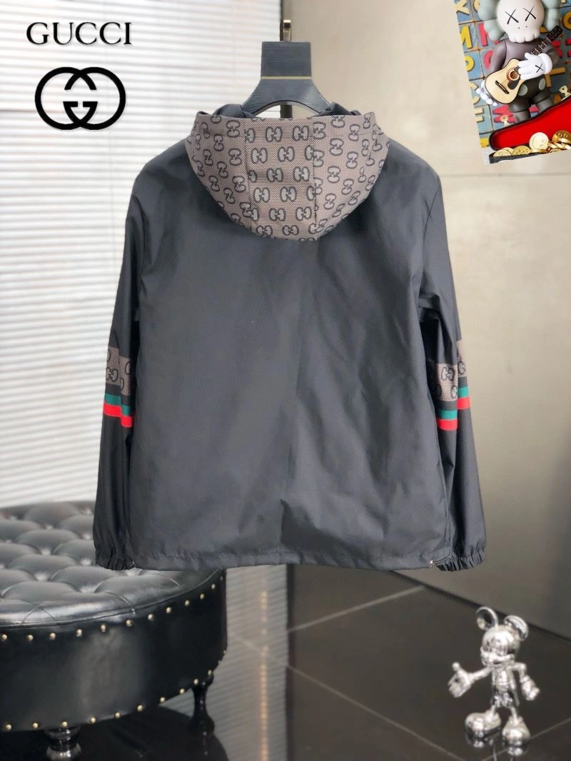 Gucci Outwear Original 125072