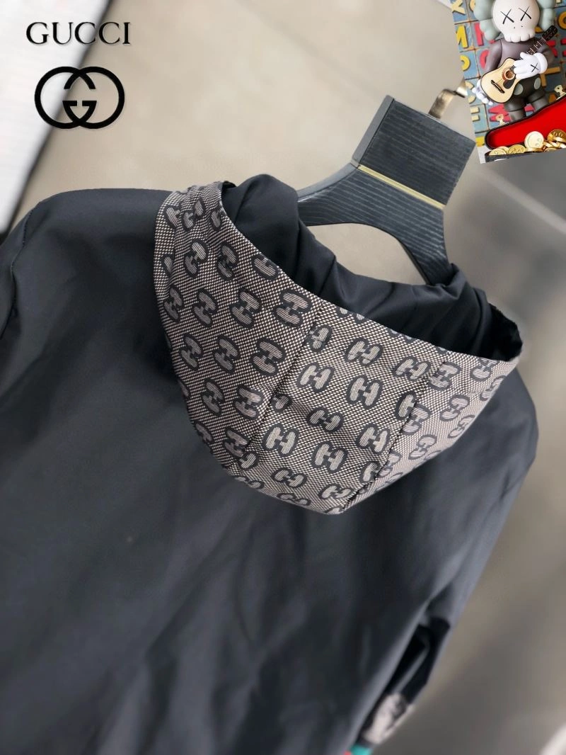 Gucci Outwear Original 125072