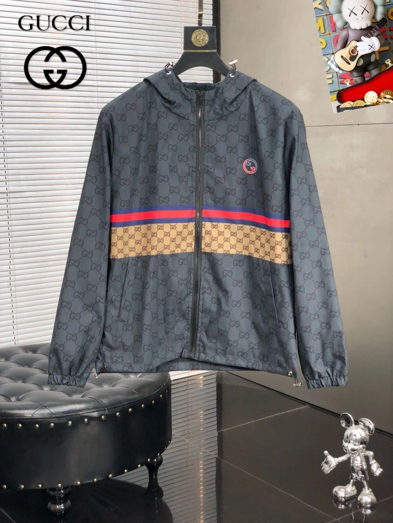 Gucci Outwear NewStyle 125070