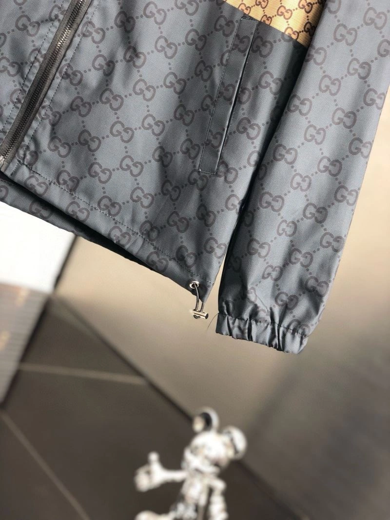 Gucci Outwear NewStyle 125070