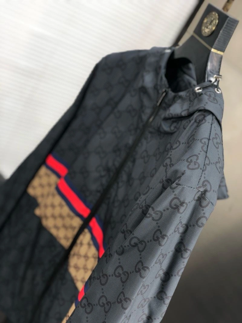 Gucci Outwear NewStyle 125070